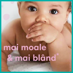 Влажные салфетки Pampers Sensitive, 80 шт. купить в Кишиневе. Фото 3