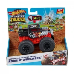 Bнедорожник Hot Wheels Monster Truck, в асс. купить в Кишиневе. Фото 2