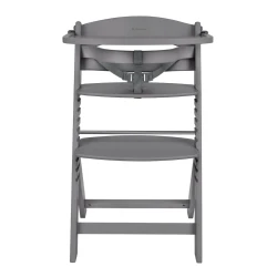 Стульчик для кормления KikkaBoo Nordy Dark Grey купить в Кишиневе. Фото 6