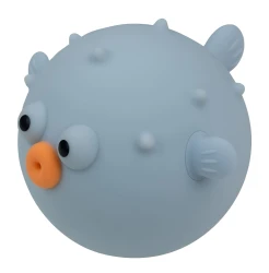 Lampă de noapte Marys Puffer Fish Blue cumpăra în Chișinau. Foto 1