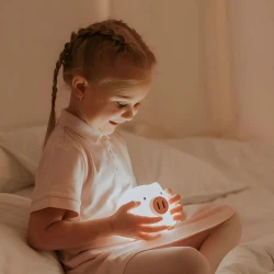 Ночник Marys Pig White купить в Кишиневе. Фото 4