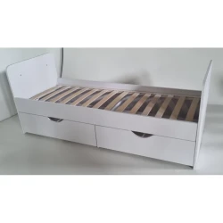 Patuc Eucalyptus Larry Premium Transformer Alb cumpăra în Chișinau. Foto 5