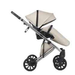 Коляска 2 в 1 Anex E-Type Soul Beige купить в Кишиневе. Фото 3