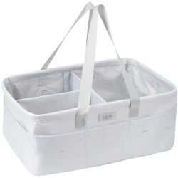 Органайзер для подгузников KikkaBoo Seally Me купить в Кишиневе. Фото 1