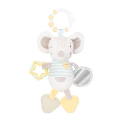 Игрушка-подвеска Kikkaboo Activity Joyful Mice купить в Кишиневе. Фото 1