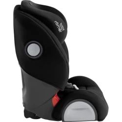 Scaun auto 9-36 kg Britax-Römer Evolva 1-2-3 Cosmos Black cumpăra în Chișinau. Foto 4