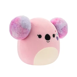 Jucarie de plus Squishmallows Coala Prieteni (2 buc), 19 cm cumpăra în Chișinau. Foto 8