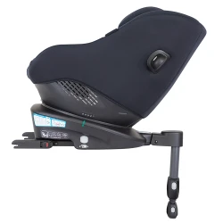 Scaun auto 0-18 kg (i-Size) Graco Turn2Me Navy, rotativ 360 cumpăra în Chișinau. Foto 4