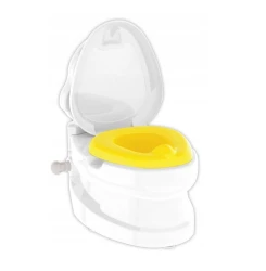 Oliță pentru copii Pilsan Chicken White, 18 luni + cumpăra în Chișinau. Foto 2