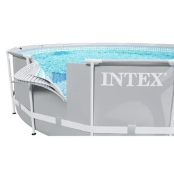 Бассейн для детей Intex Prism Frame Premium, 4485 литров купить в Кишиневе. Фото 5