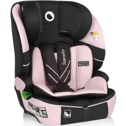 Автокресло 76-150 см (i-Size) Isofix Lionelo Levi Fix Pink Baby купить в Кишиневе. Фото 8