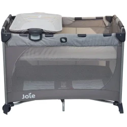 Manej Joie Commuter Change Gray Stripes cumpăra în Chișinau. Foto 3