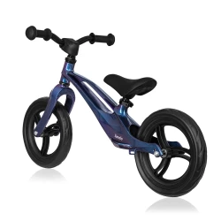 Bicicleta fara pedale Lionelo Bart Blue Violet cumpăra în Chișinau. Foto 3