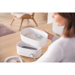 Sterilizator biberoane electric Philips Avent Premium 3 in 1 White cumpăra în Chișinau. Foto 12