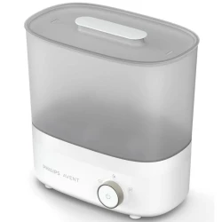 Sterilizator biberoane electric Philips Avent Premium 3 in 1 White cumpăra în Chișinau. Foto 11