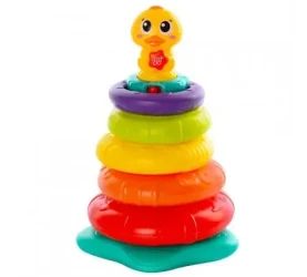 Piramida Hola Toys Ratusca cumpăra în Chișinau. Foto 1