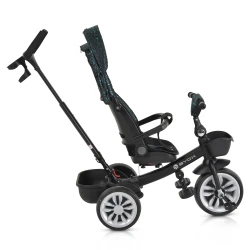 Tricicleta Moni Space Blue cumpăra în Chișinau. Foto 7