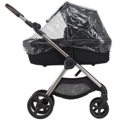 Коляска 2/1 Anex IQ Premium Smoky купить в Кишиневе. Фото 3