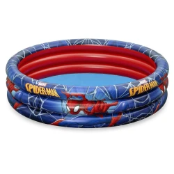 Bazin pentru copii Bestway Spider-Man, 200 litri cumpăra în Chișinau. Foto 1