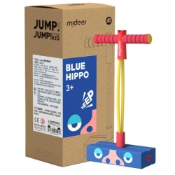 Săritor Mideer Blue Pogo cumpăra în Chișinau. Foto 6