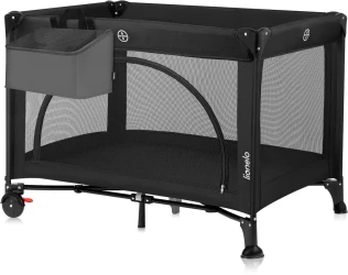 Органайзер для подгузников Lionelo Sidepocket Medium Grey купить в Кишиневе. Фото 5