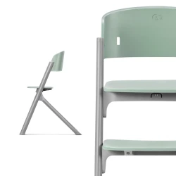 Scaun pentru hranire 3 in 1 KinderKraft Livy Olive Green cumpăra în Chișinau. Foto 7