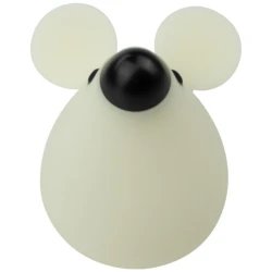 Ночник Marys Mouse White купить в Кишиневе. Фото 1