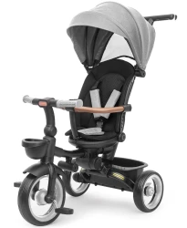 Трёхколёсный велосипед Epid Ultra Grey купить в Кишиневе. Фото 1