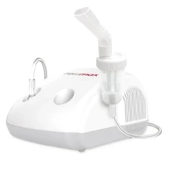 Небулайзер с компрессором Rossmax NE100 купить в Кишиневе. Фото 2