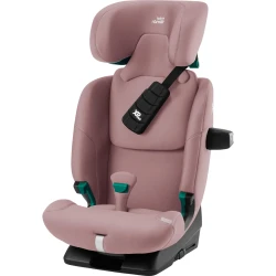 Автокресло 76-150 см (i-Size) Isofix Britax-Römer Advansafix Pro Spare Cover Dusty Rose купить в Кишиневе. Фото 3