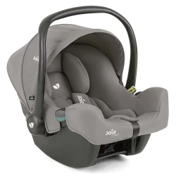 Scoica auto 40-75 cm (i-Size) Joie i-Snug 2 Pebble cumpăra în Chișinau