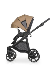 Cărucior 2 in 1 Riko Aura Camel cumpăra în Chișinau. Foto 15