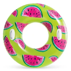 Круг надувной Intex Tropical Fruits в асс., 107 см купить в Кишиневе. Фото 2