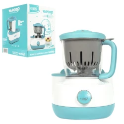 Aparat de gatit 2 în 1 U-grow Turquoise cumpăra în Chișinau. Foto 2
