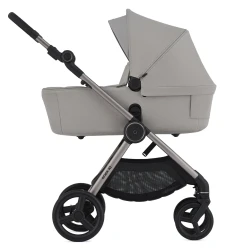 Коляска 2 /1 Anex IQ Premium Silve купить в Кишиневе