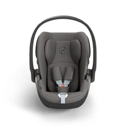 Scoica auto 45-87 cm (i-Size) Cybex Cloud T Mirage Grey cumpăra în Chișinau. Foto 2