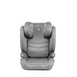 Автокресло 15-36kg (i-Size) Isofix Kikkaboo i-Stand Light Grey купить в Кишиневе. Фото 2
