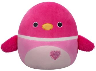 Мягкая игрушка Squishmallows Утенок Della, 19 см купить в Кишиневе. Фото 1