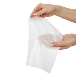 Șervețele uscate Akuku, 100 buc. cumpăra în Chișinau. Foto 2