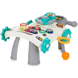 Ходунок Chipolino Car 3 in 1 Grey купить в Кишиневе. Фото 2