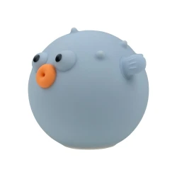 Lampă de noapte Marys Puffer Fish Blue cumpăra în Chișinau. Foto 2