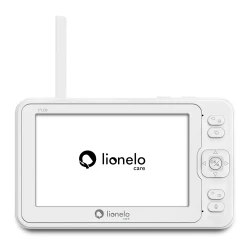Monitor video bebeluși Lionelo Babyline 8.3, 5 cumpăra în Chișinau. Foto 11