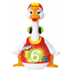 Jucărie interactivă Hola Toys  Gâscă-saxofonist cumpăra în Chișinau. Foto 1