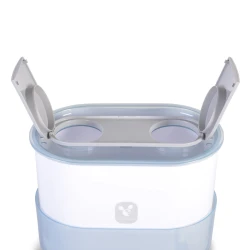 Стерилизатор электрический Moni 3 в 1 Grey купить в Кишиневе. Фото 5