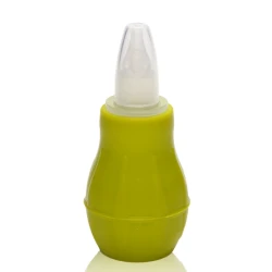 Aspirator nazal manual Moni Green cumpăra în Chișinau. Foto 1