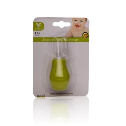 Aspirator nazal manual Moni Green cumpăra în Chișinau. Foto 2