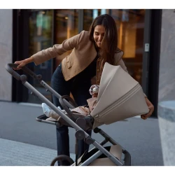 Carucior 2/1 Anex Eli Gato cumpăra în Chișinau. Foto 13