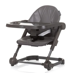 Scaun pentru hrănire Chipolino Muffin Granite cumpăra în Chișinau. Foto 1