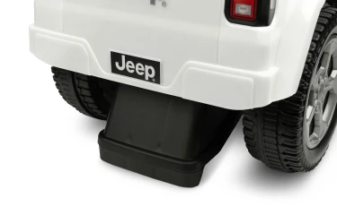 Толокар Caretero Jeep Rubicon White купить в Кишиневе. Фото 8