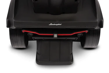 Толокар Caretero Lamborghini Essenza White купить в Кишиневе. Фото 10